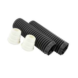 Shock Absorber Boots: VLSHB-S40IIF-KIT - BOOT WITH JOUNCE BUMPER FRONT SHOCK ABSORBER KIT