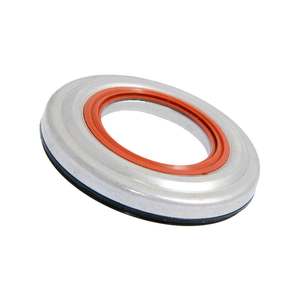 Shock Absorber Bearings: TB-001 - FRONT SHOCK ABSORBER BEARING