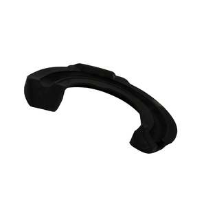 Rubber Parts: TSI-ASV70LOWF - FRONT SPRING LOWER SEAT