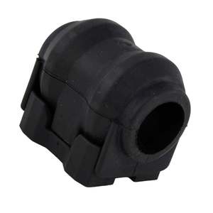 Rubber Parts: TSB-GGH30WR - REAR STABILIZER BAR BUSH D22