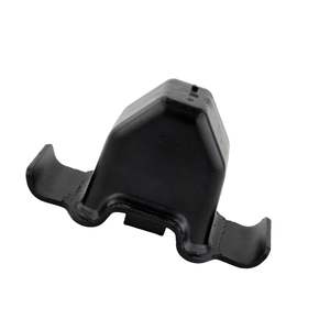 TD-GUN126R - REAR LEAF SPRING RUBBER BUFFER