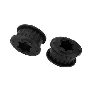 Parts: TT-GBE90-PCS2 - BUSHING GEAR SHIFT ROD