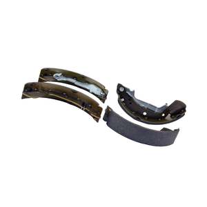 Brake Pads: 2302-POLVR - SHOE KIT, REAR BRAKE 200X35 (1KN)