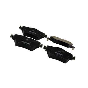 1901-G01F - PAD KIT, DISC BRAKE, FRONT (SET FOR TWO SIDES)