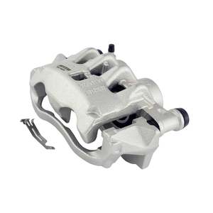 2577-BOXFR - FRONT RIGHT BRAKE CALIPER ASSEMBLY (WITH BRACKET)