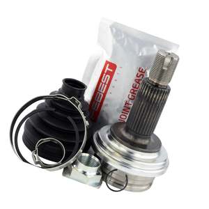 Outer Cv Joints: 2210-MQ4R - OUTER CV JOINT REAR 30X57.1X20