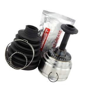 Outer Cv Joints: 1910-G01F - OUTER CV JOINT 33X65X37