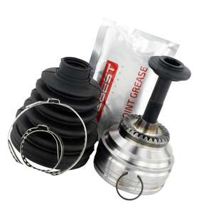 Outer Cv Joints: 1910-F48 - OUTER CV JOINT 33X56.1X31