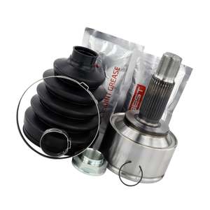 Outer Cv Joints: 1610-447 - OUTER CV JOINT 31X66X30