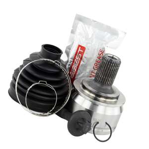 Outer Cv Joints: 1610-156F - OUTER CV JOINT 28X65X30