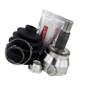 Outer Cv Joints: 1210-JK1 - OUTER CV JOINT 25X73X30