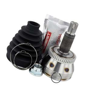 Outer Cv Joints: 1210-IKA48 - OUTER CV JOINT 26X73X30