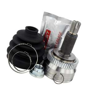 1210-DHA48 - OUTER CV JOINT 25X65X30