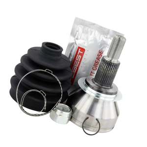 Outer Cv Joints: 0510-TC - OUTER CV JOINT 26X59X31