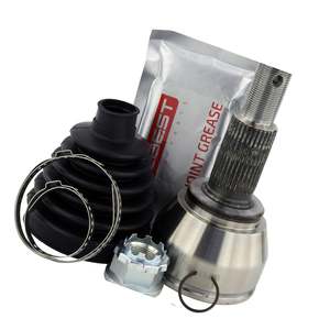 Outer Cv Joints: 0210-QR25DE - OUTER CV JOINT 24X56X32