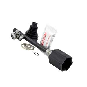 Cv Joints: 1911-F25FRH - INNER CV JOINT RIGHT 24X44X27