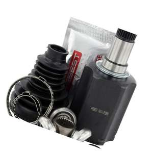 Cv Joints: 1611-253RH - INNER CV JOINT RIGHT 24X38X27