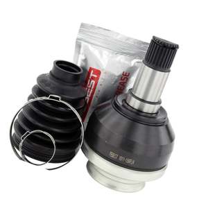 Cv Joints: 1611-156FLH - INNER CV JOINT LEFT 28X38X27