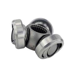 Cv Joints: 1216-LM - TRIPOD JOINT 25X45