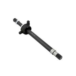 Cv Joints: 1212-IKLH - AXLE HALF SHAFT LEFT 27X518X28