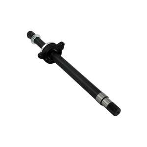 1212-DHLH - AXLE HALF SHAFT LEFT 27X518X28