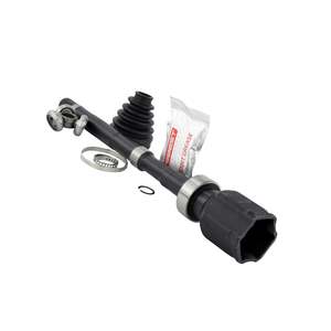 Cv Joints: 0511-KEAT4WDRH - INNER CV JOINT RIGHT 24X37X31