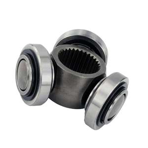 Cv Joints: 0316-FK - TRIPOD JOINT 30X34.5