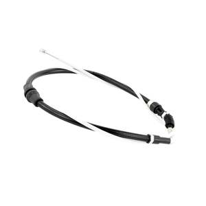 Cables: 23100-CADIII - PARKING BRAKE CABLE