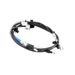 Cables: 21100-CR1 - PARKING BRAKE CABLE (SET OF TWO)