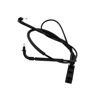 19101-G05F - CABLE ASSEMBLY BONNET LOCK CONTROL