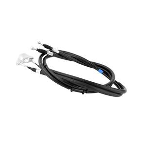 18100-ASHH - PARKING BRAKE CABLE (SET OF TWO)