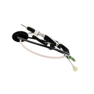 Cables: 16106-906TSG360 - TRANSMISSION GEAR CHANGE CABLE