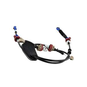 02106-J10MT - TRANSMISSION GEAR CHANGE CABLE
