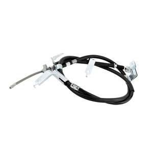 01100-AN160LH - PARKING BRAKE CABLE, LEFT