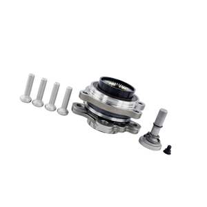 Wheel Hubs: 1982-G30 - WHEEL HUB (INCLUDING FITTING KIT)