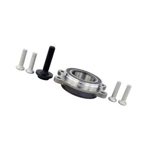 Wheel Hubs: 1782-Q5RM - REAR WHEEL HUB KIT