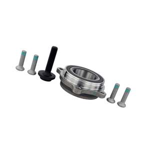 Wheel Hubs: 1782G-Q7IIM - WHEEL HUB