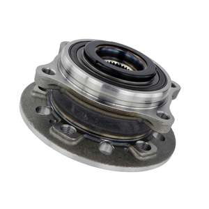 1282-JX1F - FRONT WHEEL HUB