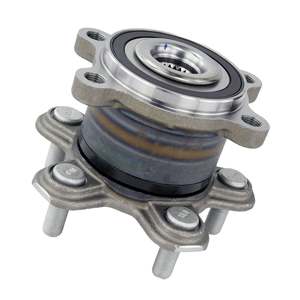 0482-GN4WDR - REAR WHEEL HUB
