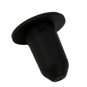 Fasteners: 88570-168 - RETAINER CLIP