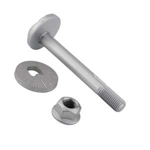 Fasteners: 3429-001-KIT - REPAIR KIT, CAMBER ADJUSTING ECCENTRIC BOLT