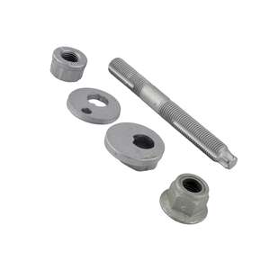 Fasteners: 2029-002-KIT - REPAIR KIT, CAMBER ADJUSTING ECCENTRIC BOLT