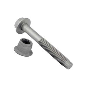 Fasteners: 1898-001-KIT - SUSPENSION ARM BOLT W/ WASHER REPAIR KIT