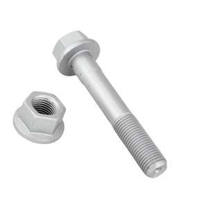 Fasteners: 0298-017-KIT - SUSPENSION ARM BOLT W/ WASHER REPAIR KIT