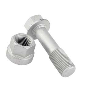 0198-012-KIT - SUSPENSION ARM BOLT W/ WASHER REPAIR KIT