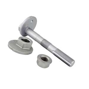 0129-029-KIT - REPAIR KIT, CAMBER ADJUSTING ECCENTRIC BOLT