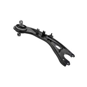 Suspension Links: 1225-LMRLH - REAR LEFT TRAILING ROD