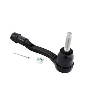 Tie Rod Ends: 1221-JX1RH - STEERING TIE ROD END RIGHT