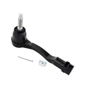 Tie Rod Ends: 1221-JX1LH - STEERING TIE ROD END LEFT
