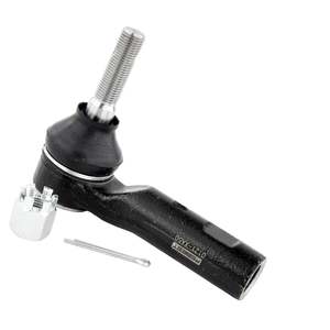 0121-XA50 - STEERING TIE ROD END